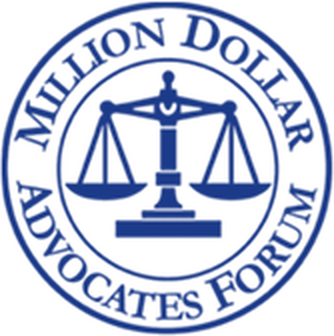 Million Dollar Advocates Forum