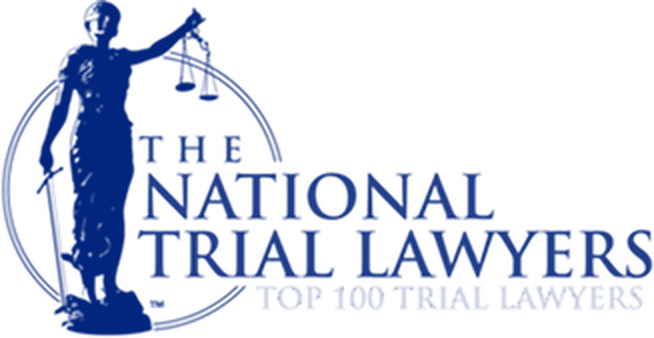 The National Trial Lawyers Top 100