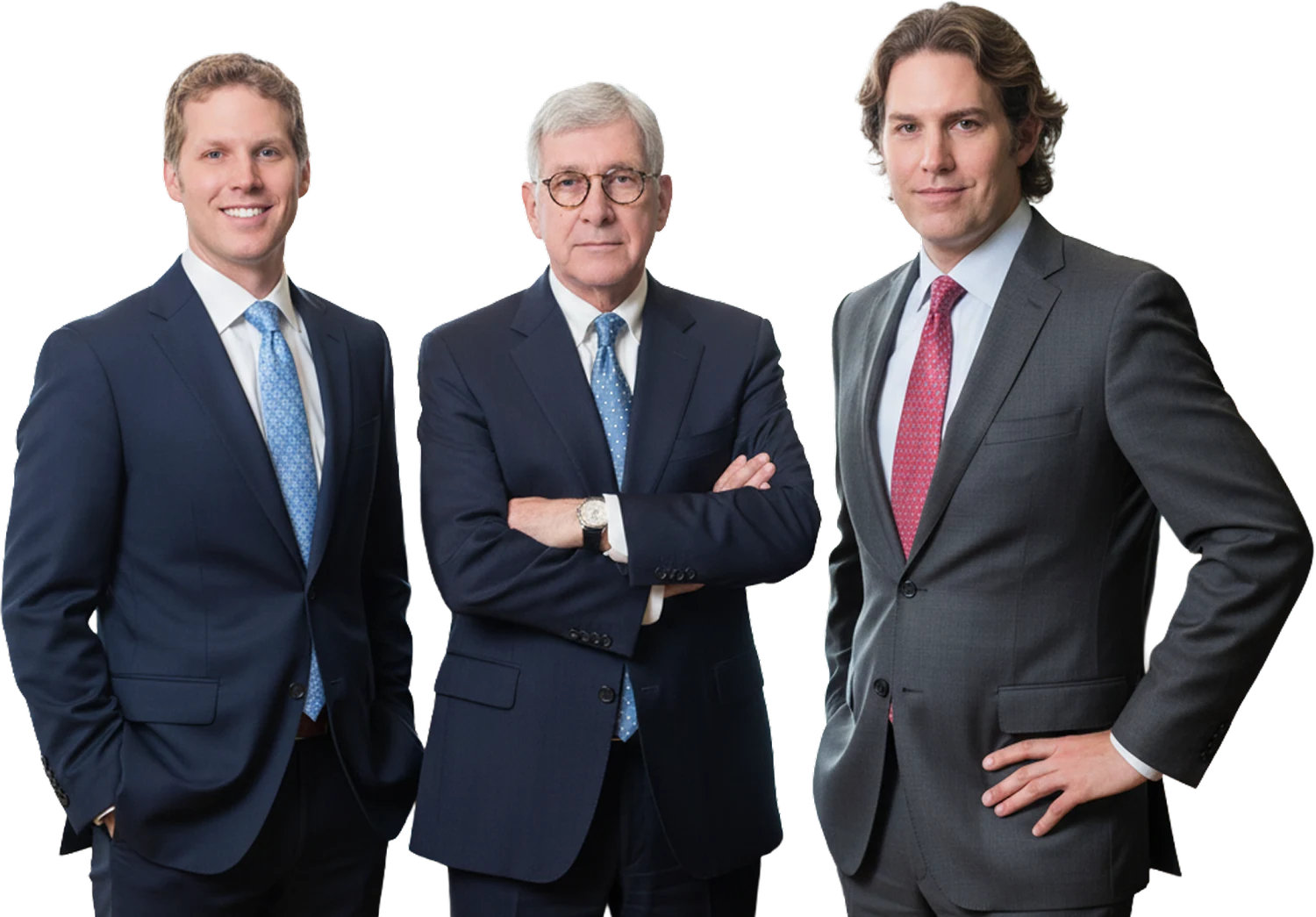 The attorneys of Jakeway Injury Law