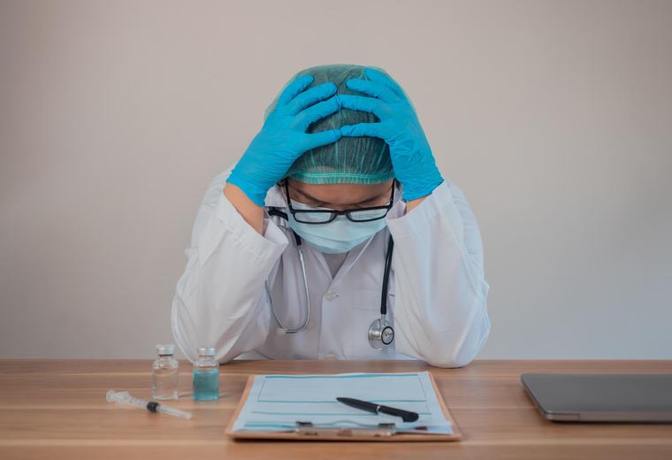 Medical malpractice